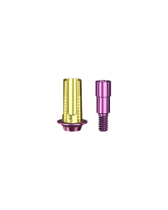 Simply Iconic™ / InterActive™ SMARTbase, 3.0mmD Platform / 1mmL Collar, NE