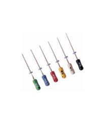 House Brand K-Files, 31mm #70, 6/pack