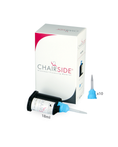 Chairside Processing Material -18ml (Zest Chairside)