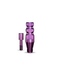 Simply Iconic™ / InterActive™ Narrow Closed Tray Transfer (3.7mmD Width x 3.0mmD Platform)