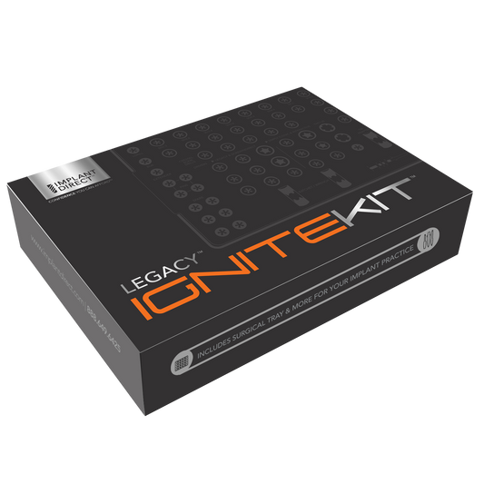 IgniteKit™ Legacy™