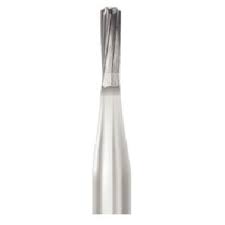 House Brand Carbide Burs - Clinic Pack, #245, 100/pack