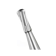 House Brand Carbide Burs - Clinic Pack, #330 , 100/pack