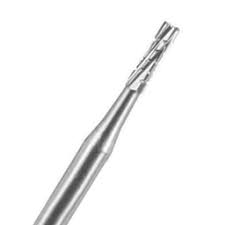 House Brand Carbide Burs - Clinic Pack, #557, 100/pack