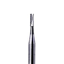 House Brand Carbide Burs - Clinic Pack, #558, 100/pack