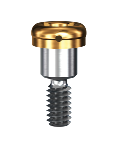 RePlant LOCATOR Abutment (3.5mmD Platformx0mmL Collar Height) - 1/Box