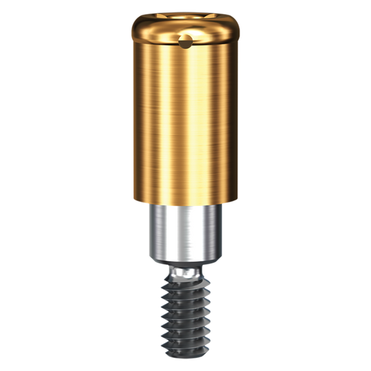 RePlant LOCATOR Abutment (3.5mmD Platformx5mmL Collar Height) - 1/Box