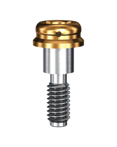 RePlant LOCATOR Abutment (4.3mmD Platformx0mmL Collar Height) - 1/Box