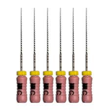 House Brand K-Files, 25mm #30, 6/pack