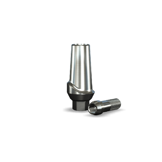 Legacy Contoured Abutment 3.5mmD 1mmL