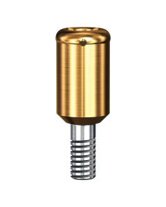 Legacy LOCATOR Abutment (3.5mmD Platformx4.5mmL Collar Height) - 1/Box