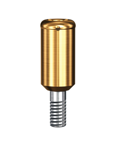 Legacy LOCATOR Abutment (3.5mmD Platformx5.5mmL Collar Height) - 1/Box