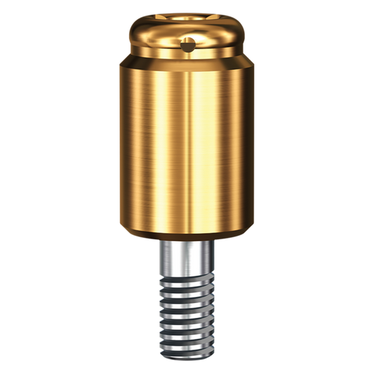 Legacy LOCATOR Abutment (4.5mmD Platformx5mmL Collar Height) - 1/Box