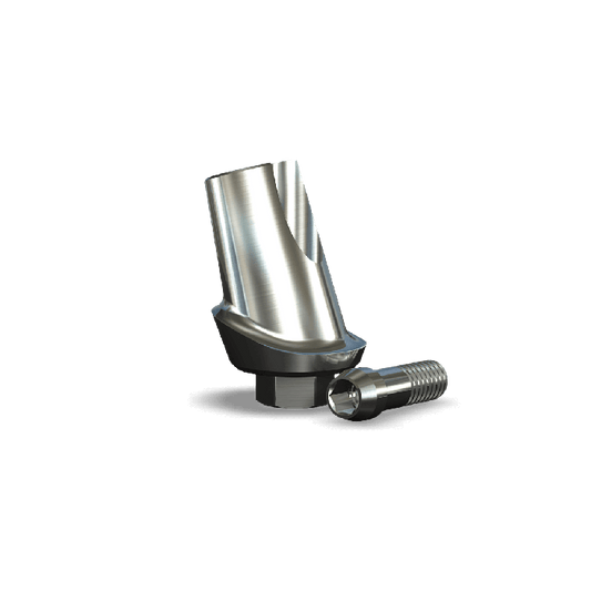 Legacy 15 Angled Abutment 5.7mmD.75mmL