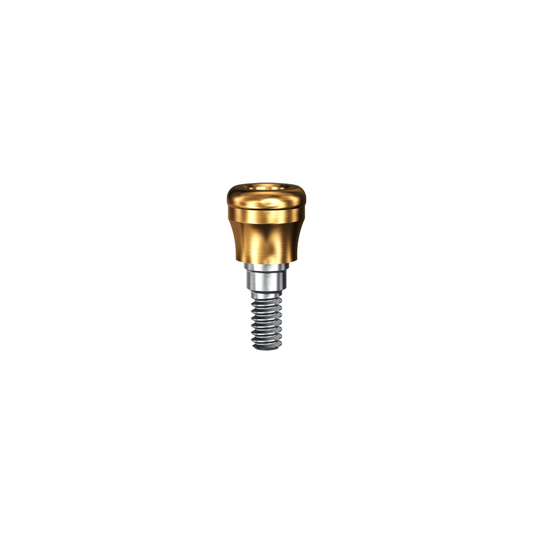 Legacy LOCATOR Abutment (3.0mmD Platformx2mmL Collar Height) - 1/Box