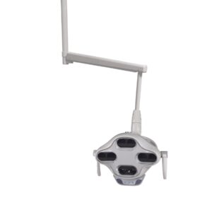 Retrofit Iris Dental Light