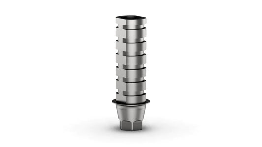 Any Ridge Milling Abutments