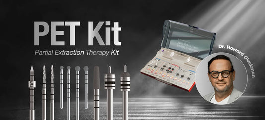 Partial Extraction Therapy Kit