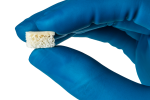 Unicortical Cancellous Platform 0.9 x 1.5 cm