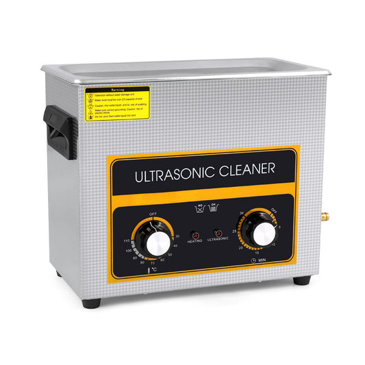 Huajin 1.72 Ultrasonic Cleaner
