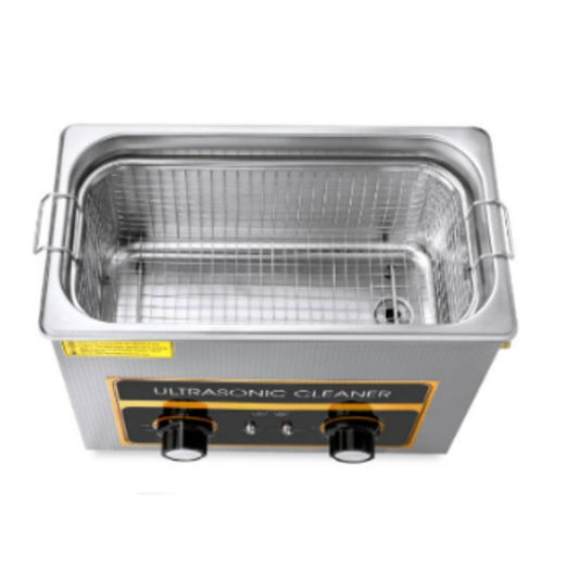 Huajin 2.64 Ultrasonic Cleaner