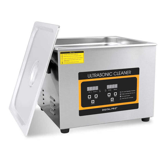 Huajin 3.96 Ultrasonic Cleaner