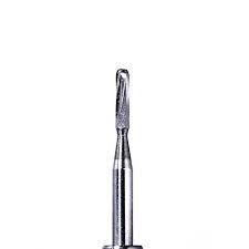 House Brand Carbide Burs - Clinic Pack, #1557, 100/pack