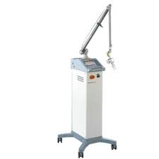 Deka Smart US-20D CO2 laser