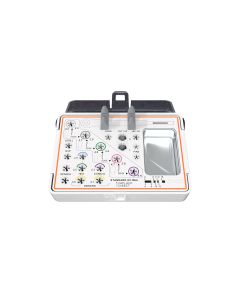 Standard Surgical Kit Mini - Empty