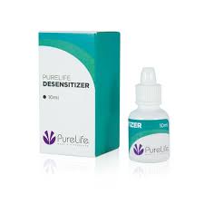 PureLife Desensitizer 10ml Bottle
