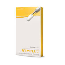 Cytoplast RTMPlug (10/pkg)