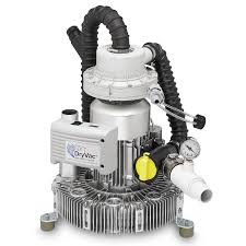 NXT DryVac
