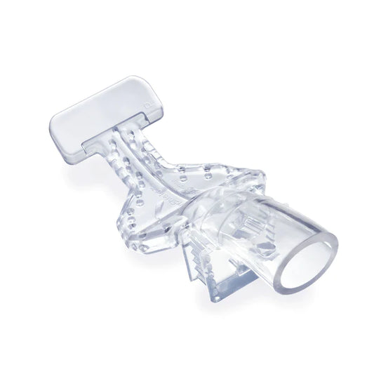 Dryshield autoclavable mouthpiece