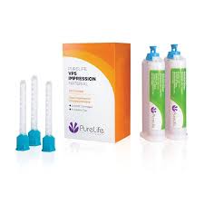 PureLife VPS Regular Set - Heavy Body