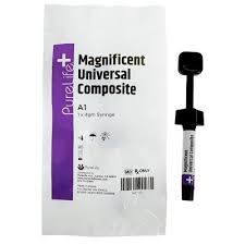 Magnificent (PL+) Universal Composite - Capsules, C2