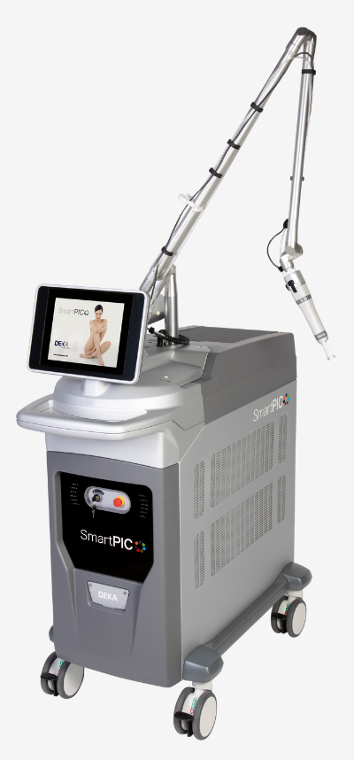 SmartPerio Nd:YAG laser