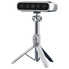 MetiSmile Face Scanner