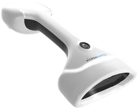 Micron Mapper