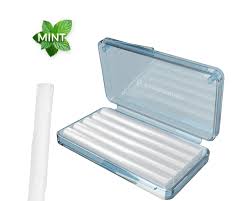 PureLife+ Orthodontic Wax, Mint, 50/box
