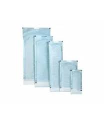 PureLife+ Sterilization Pouches, 2 1/4" x 4", 200/box