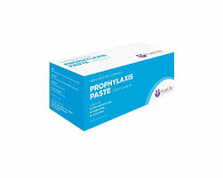 PureLife Prophy Paste Medium - Cherry