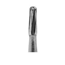 House Brand Carbide Burs - Clinic Pack, #1158, 100/pack