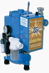 Tech West  Vaccum