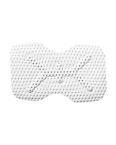 Cytoplast Anterior Titanium reinforced d-PTFE Non-Resorbable Membrane Size: 14x24mm - 1 Membrane/Box