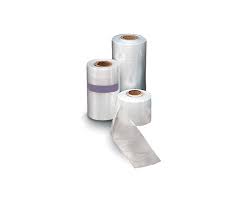 House Brand Nylon Sterilization Tubing , 4" x 100', 1 roll