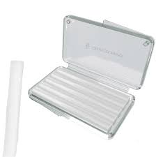 PureLife+ Orthodontic Wax, Unscented, 50/box