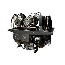 Tech West ACO4D2 compressor
