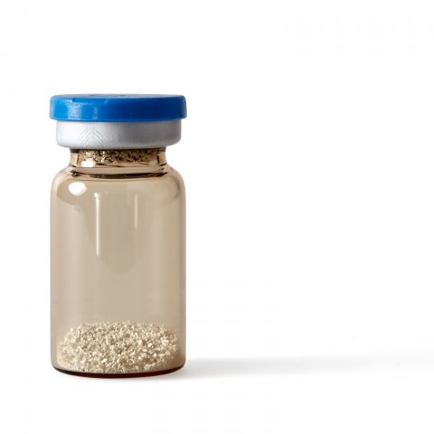 Xenograft Cancellous Jars 0.25-1.0mm 0.50 g/1.08 cc