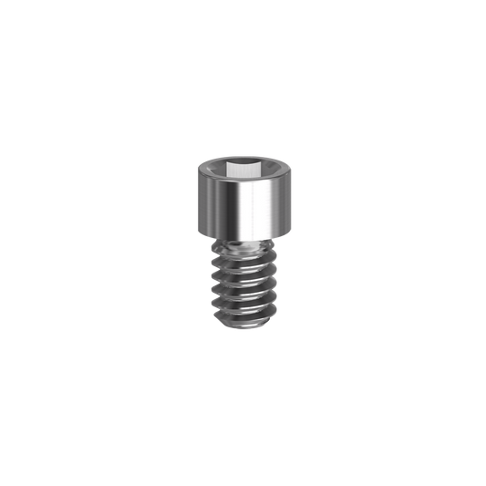 DIRECTarch™ Temp Abutment Replacement Screw (5PK)